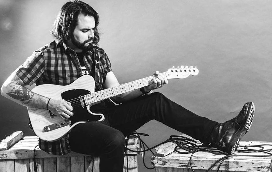 Rm Rasheed Jazz RM Music – Session Guitarist, Lessons, and Events